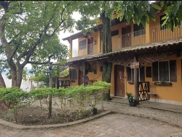 Pousada à venda, no bairro centro em Cachoeira Paulista