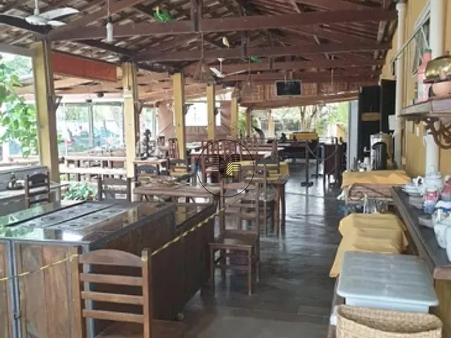 Pousada à venda, no bairro centro em Cachoeira Paulista