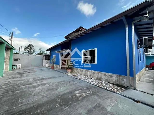 Galpão / Barracão com 463m², à venda, no bairro Portal da Fazendinha em Caraguatatuba