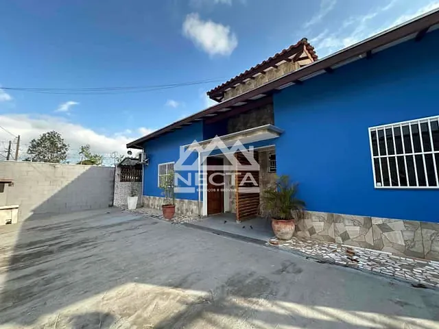 Galpão / Barracão com 463m², à venda, no bairro Portal da Fazendinha em Caraguatatuba