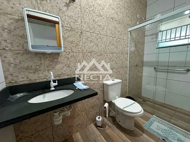 Galpão / Barracão com 463m², à venda, no bairro Portal da Fazendinha em Caraguatatuba