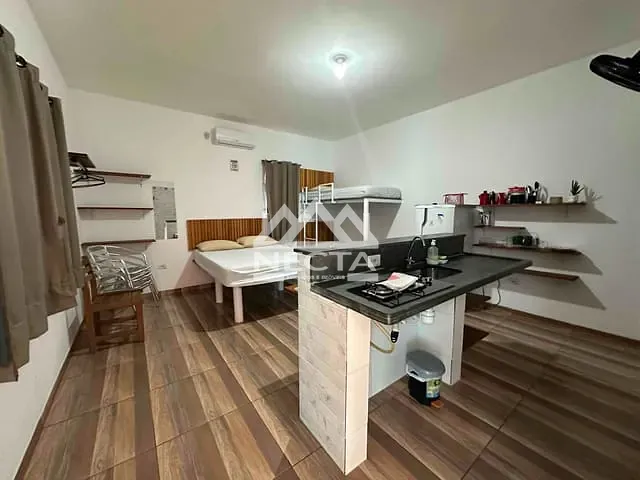 Galpão / Barracão com 463m², à venda, no bairro Portal da Fazendinha em Caraguatatuba