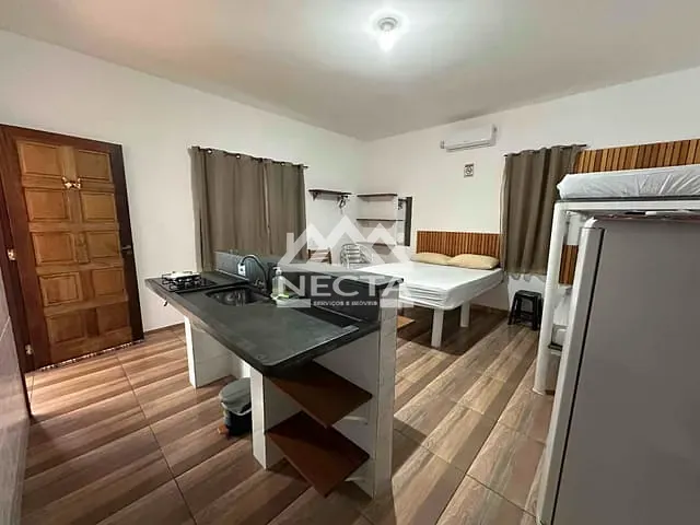 Galpão / Barracão com 463m², à venda, no bairro Portal da Fazendinha em Caraguatatuba