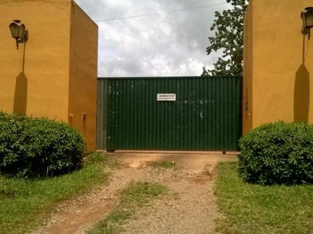 Pousada com 20000m², para alugar, no bairro Salto em Extrema