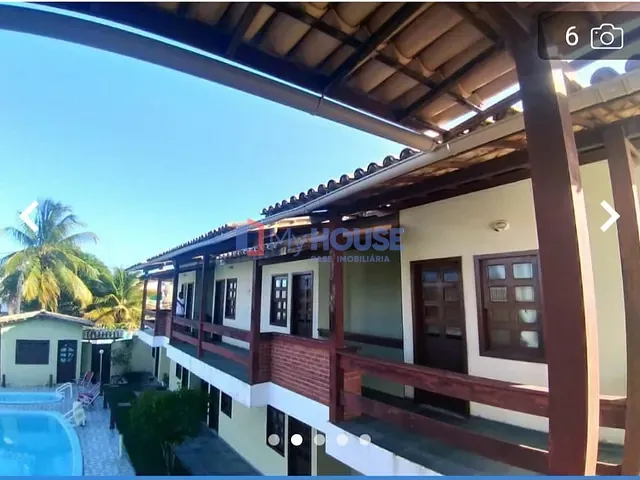 Pousada com 900m², à venda ou para alugar, no bairro Cururupe em Ilhéus