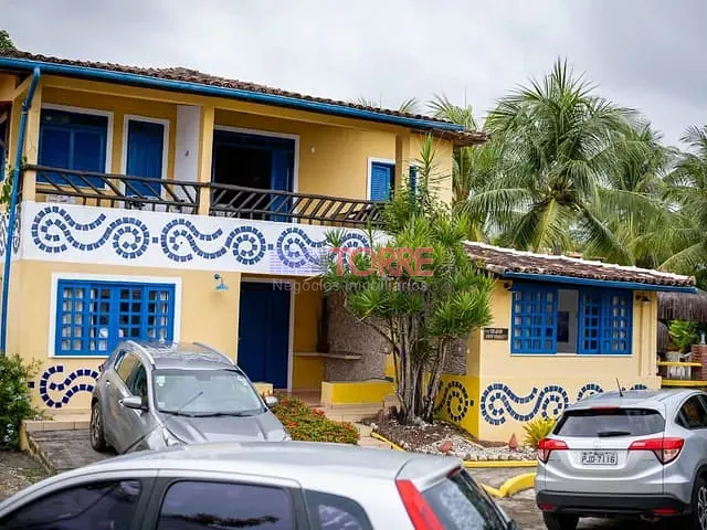 Pousada à venda, no bairro Rodovia em Una