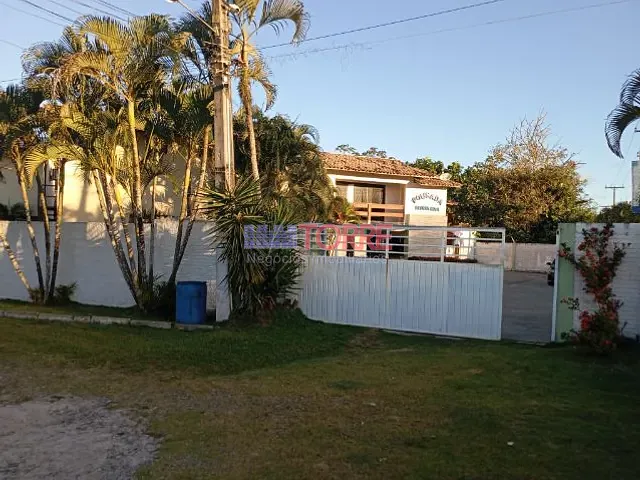 Pousada com 3454m², à venda, no bairro Jardim Atlântico em Ilhéus