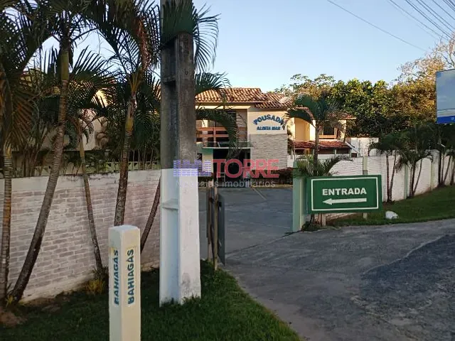 Pousada com 3454m², à venda, no bairro Jardim Atlântico em Ilhéus