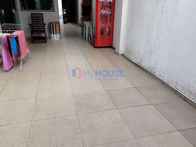 Casa com 237m², à venda, no bairro Nossa Senhora da Vitória em Ilhéus