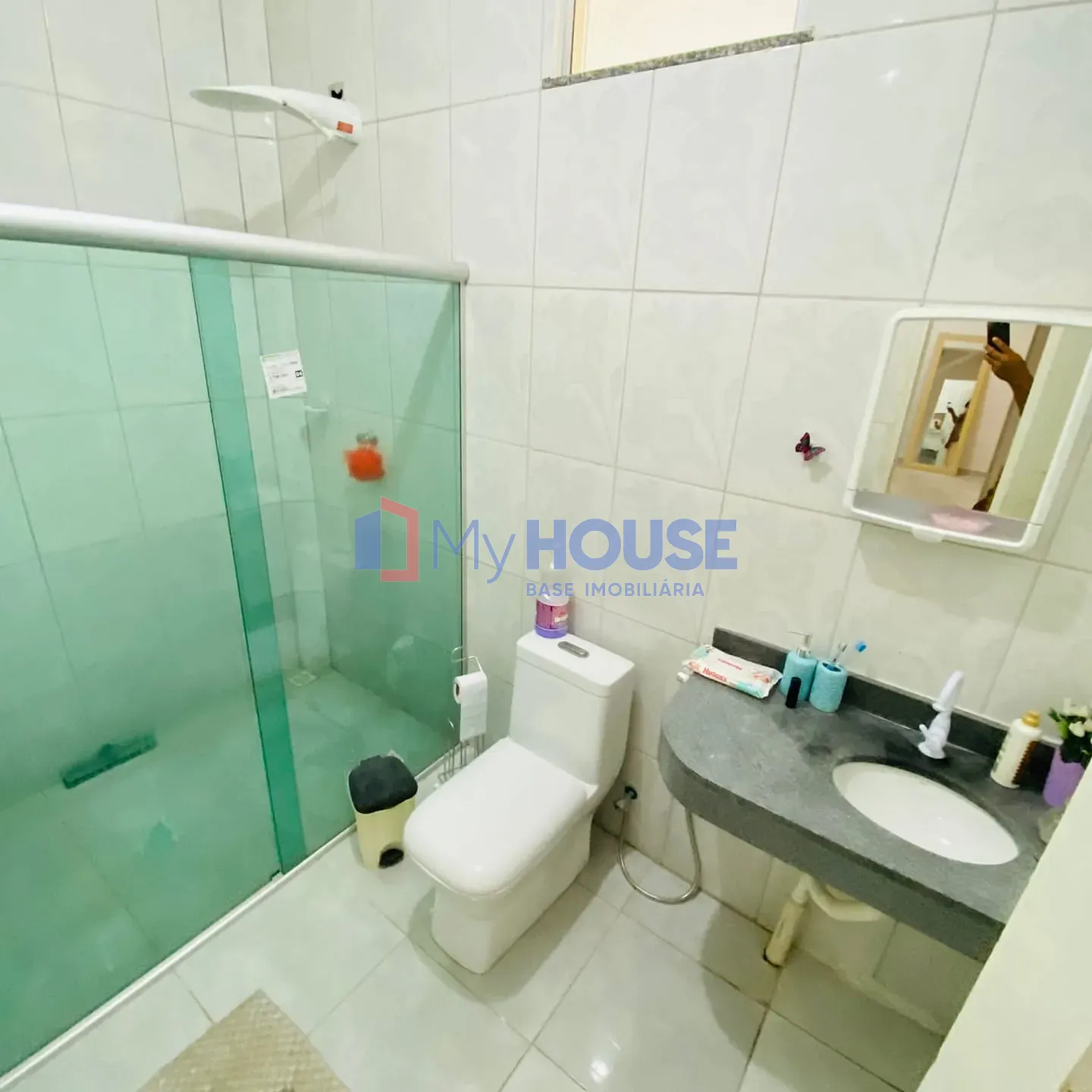 Casa, 1 quarto, 200 m² - Foto 31