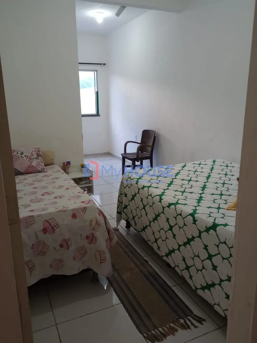 Casa, 1 quarto, 200 m² - Foto 30