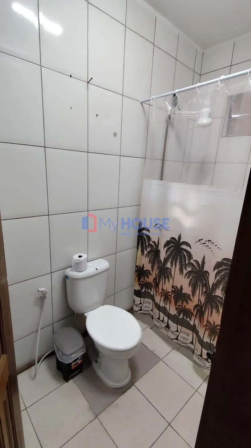 Casa, 1 quarto, 200 m² - Foto 27