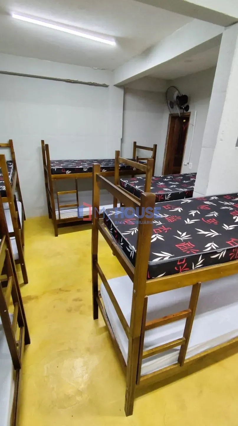 Casa, 1 quarto, 200 m² - Foto 26