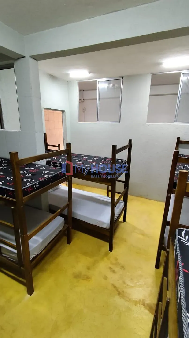 Casa, 1 quarto, 200 m² - Foto 28