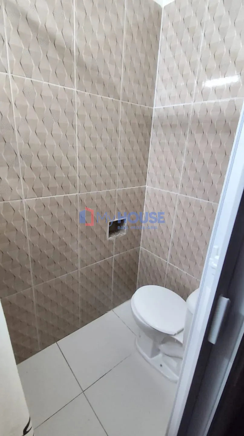 Casa, 1 quarto, 200 m² - Foto 21