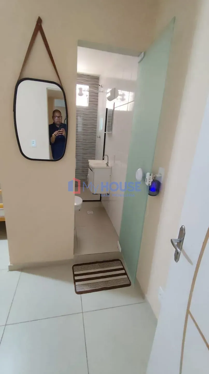 Casa, 1 quarto, 200 m² - Foto 19