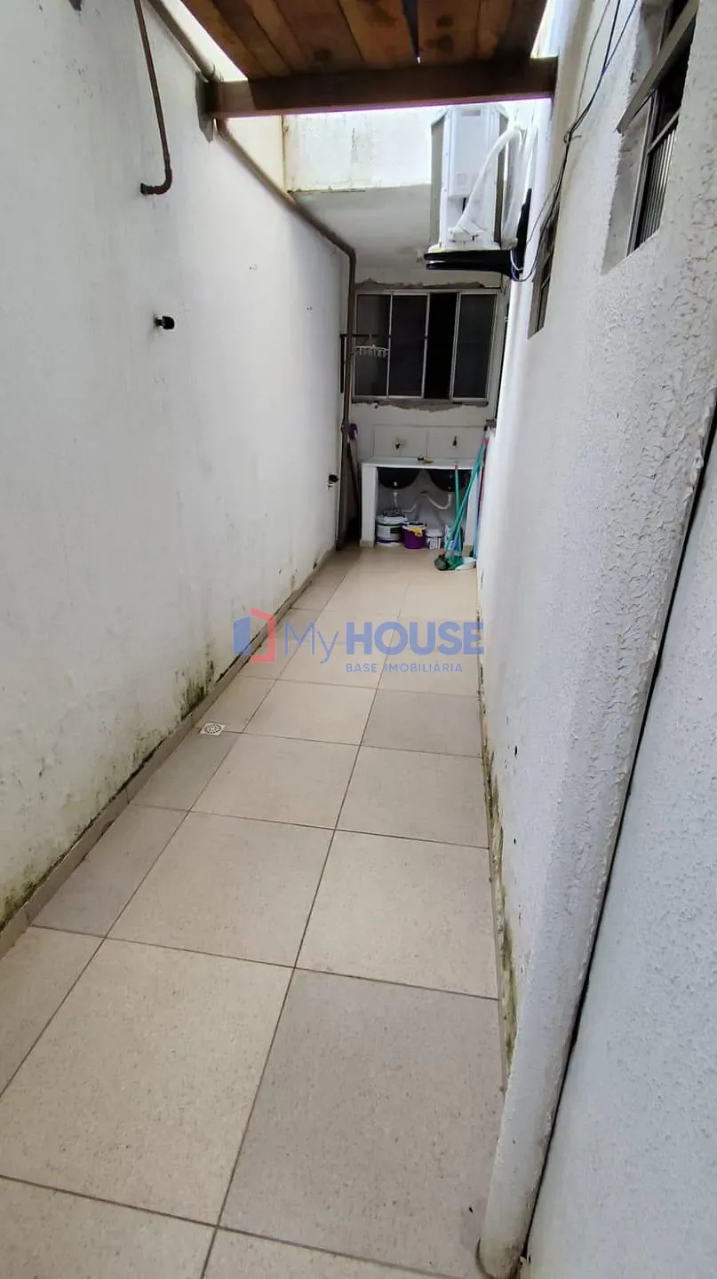Casa, 1 quarto, 200 m² - Foto 12