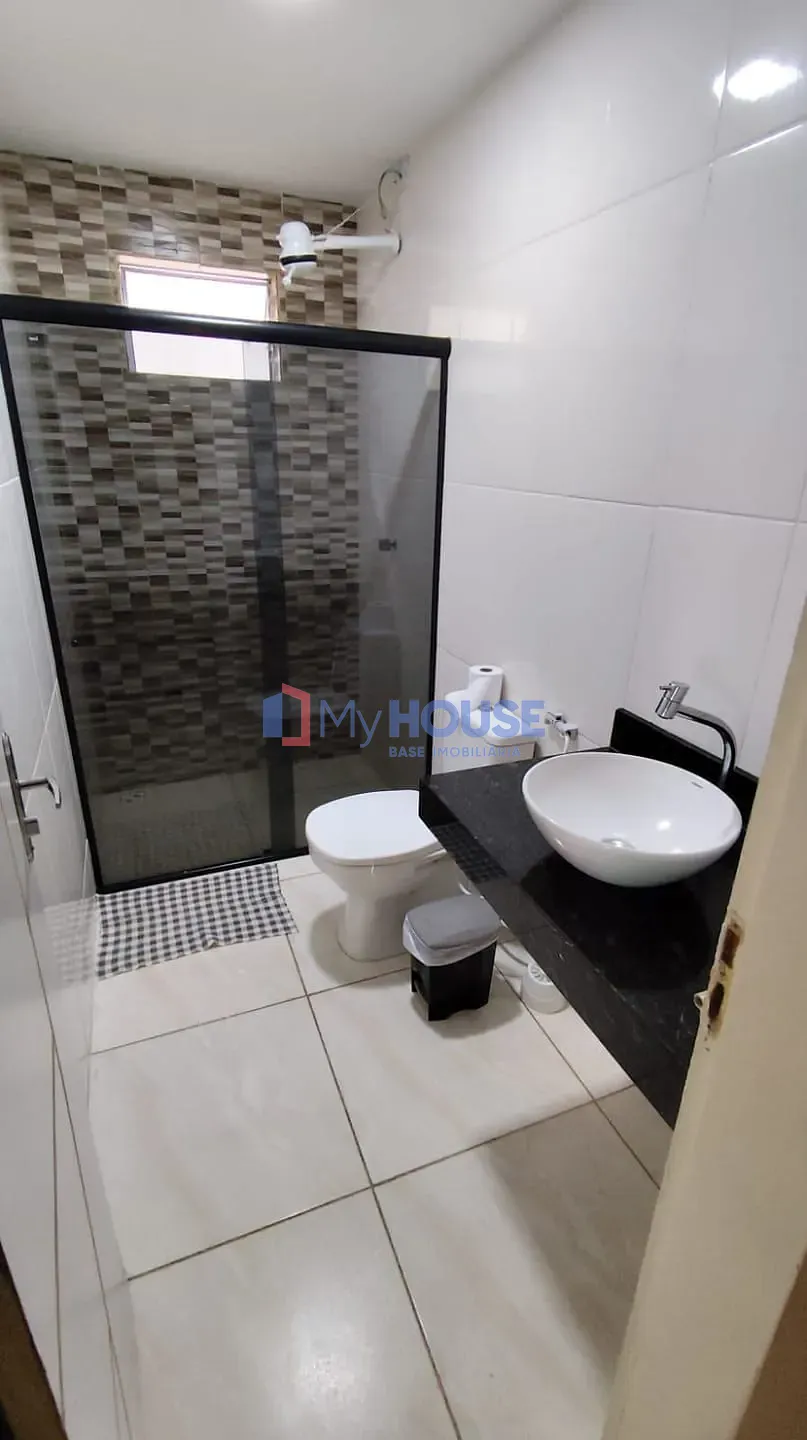 Casa, 1 quarto, 200 m² - Foto 13