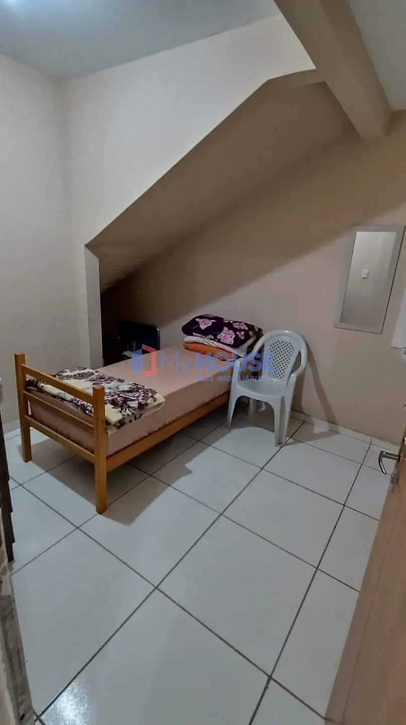 Casa, 1 quarto, 200 m² - Foto 9