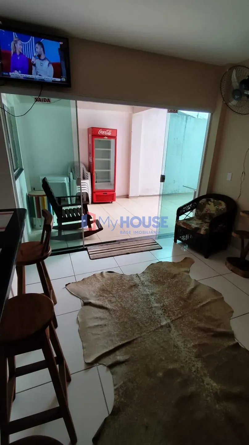 Casa, 1 quarto, 200 m² - Foto 8