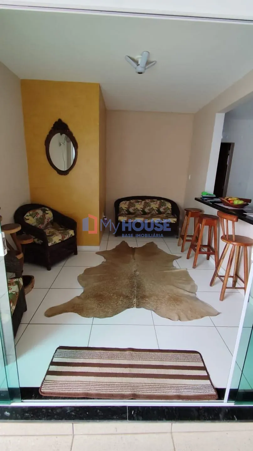 Casa, 1 quarto, 200 m² - Foto 6