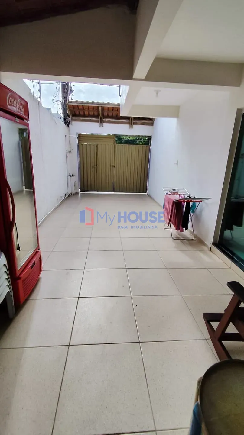 Casa, 1 quarto, 200 m² - Foto 5