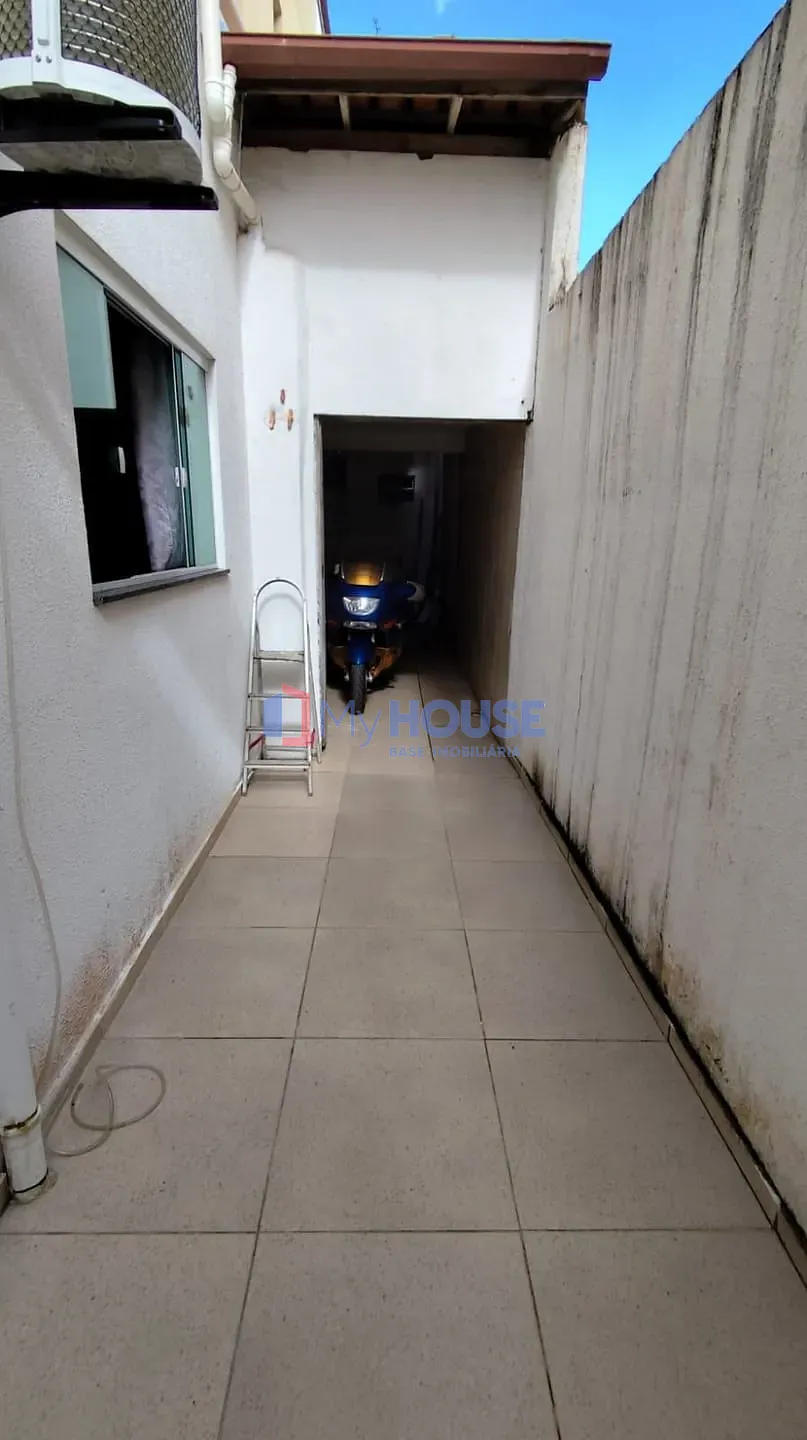 Casa, 1 quarto, 200 m² - Foto 4