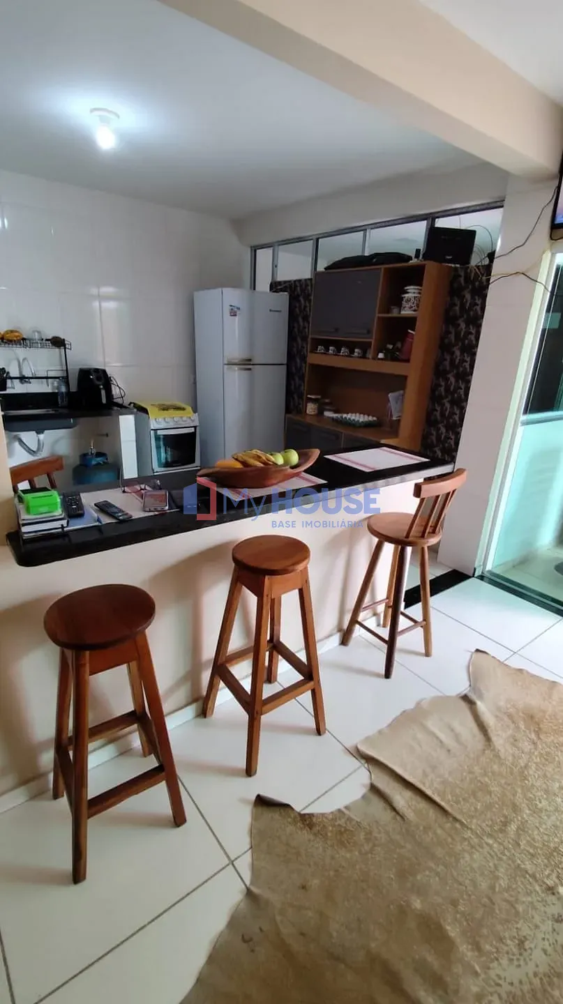 Casa, 1 quarto, 200 m² - Foto 7