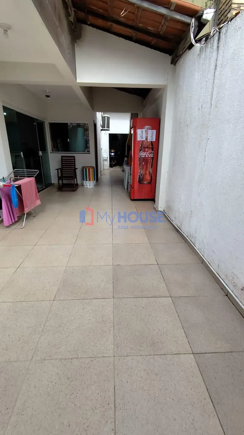 Casa, 1 quarto, 200 m² - Foto 3