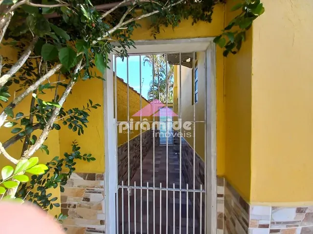 Pousada com 680m² 7 quartos e 11 banheiros, à venda, no bairro Massaguaçu em Caraguatatuba
