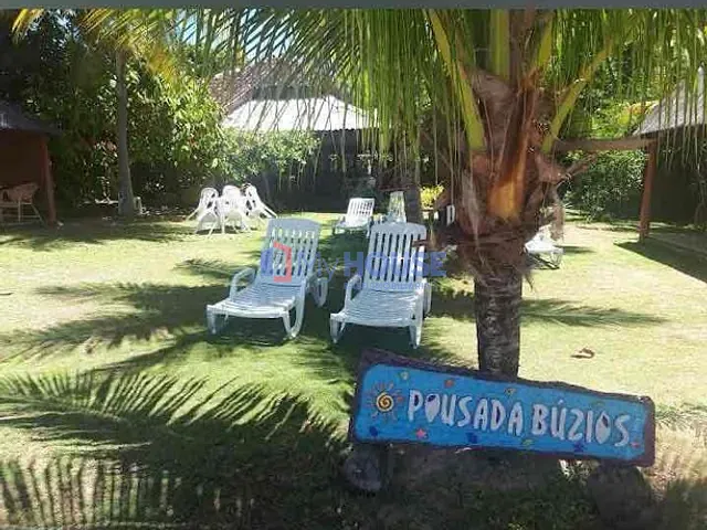 Pousada com 3300m², à venda, no bairro Av. Beira Mar / Ponta do Mutá em Maraú