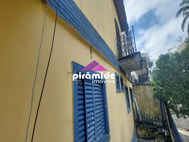 Pousada com 801m², à venda, no bairro Monte Castelo em São José dos Campos