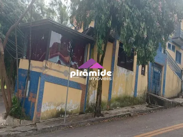 Pousada com 801m², à venda, no bairro Monte Castelo em São José dos Campos