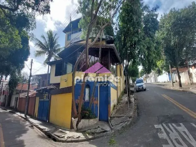 Pousada com 801m², à venda, no bairro Monte Castelo em São José dos Campos