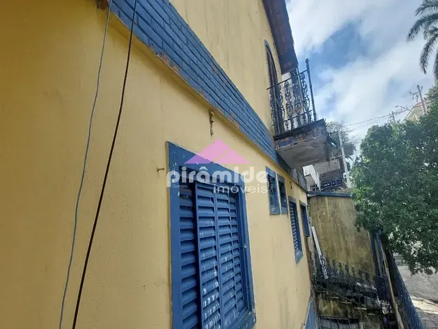 Pousada com 801m², à venda, no bairro Monte Castelo em São José dos Campos
