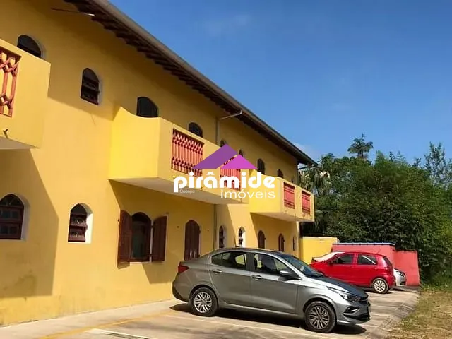 Pousada com 1640m² 17 quartos e 17 banheiros, à venda, no bairro Maranduba em Ubatuba
