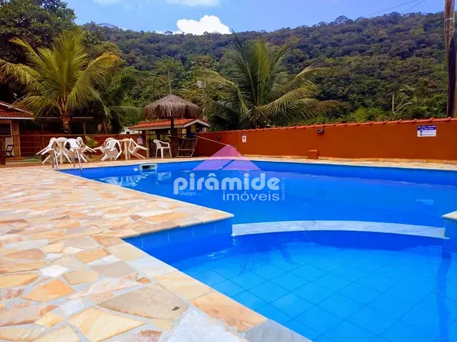 Pousada com 1100m² 8 quartos e 10 banheiros, à venda, no bairro Verde Mar em Caraguatatuba