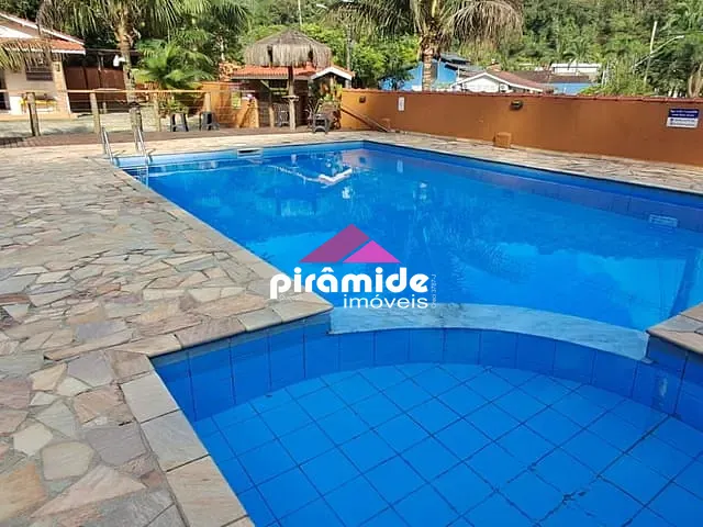 Pousada com 1600m² 8 quartos e 8 banheiros, à venda, no bairro Massaguaçu em Caraguatatuba