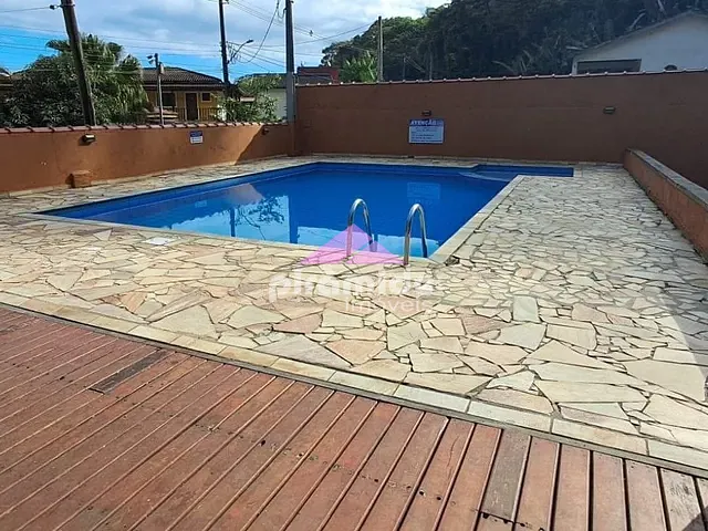 Pousada com 1600m² 8 quartos e 8 banheiros, à venda, no bairro Massaguaçu em Caraguatatuba