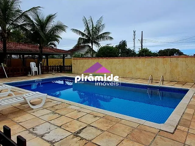 Pousada com 1600m² 14 quartos e 15 banheiros, à venda, no bairro Loteamento Villagio Verde Mare em Caraguatatuba