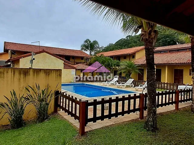 Pousada com 1600m² 14 quartos e 15 banheiros, à venda, no bairro Loteamento Villagio Verde Mare em Caraguatatuba