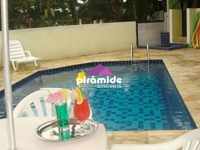 Pousada com 1550m², à venda, no bairro Lázaro (Praia Domingos Dias) em Ubatuba