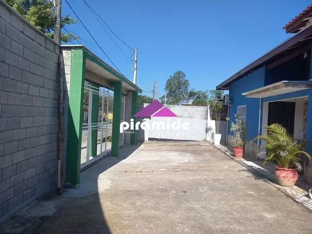 Pousada com 463m² 6 quartos e 7 banheiros, à venda, no bairro Massaguaçu em Caraguatatuba