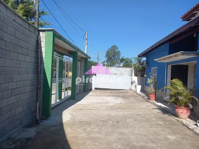 Pousada com 463m² 6 quartos e 7 banheiros, à venda, no bairro Massaguaçu em Caraguatatuba