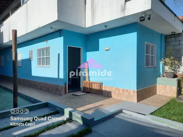 Pousada com 463m² 6 quartos e 7 banheiros, à venda, no bairro Massaguaçu em Caraguatatuba