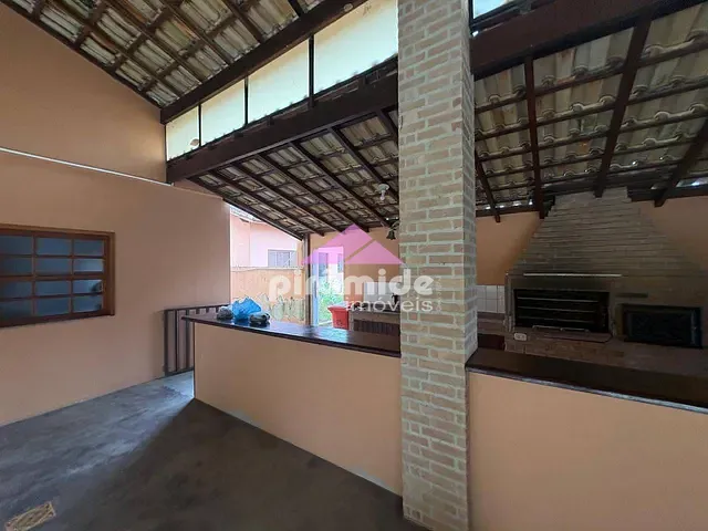 Pousada com 3000m², à venda, no bairro Massaguaçu em Caraguatatuba
