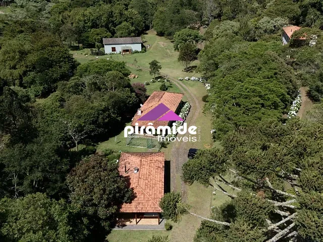 Pousada à venda, no bairro cunha/paraty em Cunha