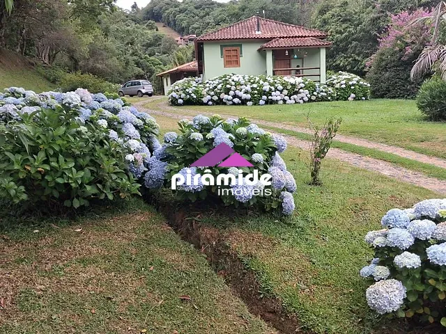 Pousada à venda, no bairro cunha/paraty em Cunha