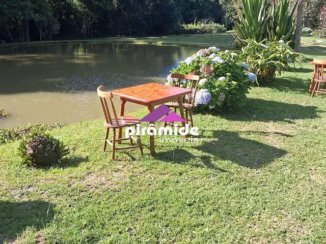 Pousada à venda, no bairro cunha/paraty em Cunha