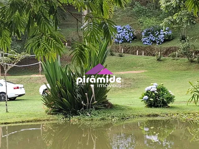 Pousada à venda, no bairro cunha/paraty em Cunha